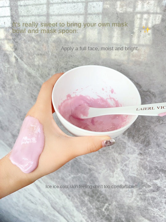 Hydrating Pore - Tightening Mask Set