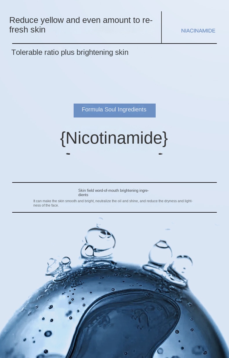 Dual Anti-Aging Day & Night Essence Water