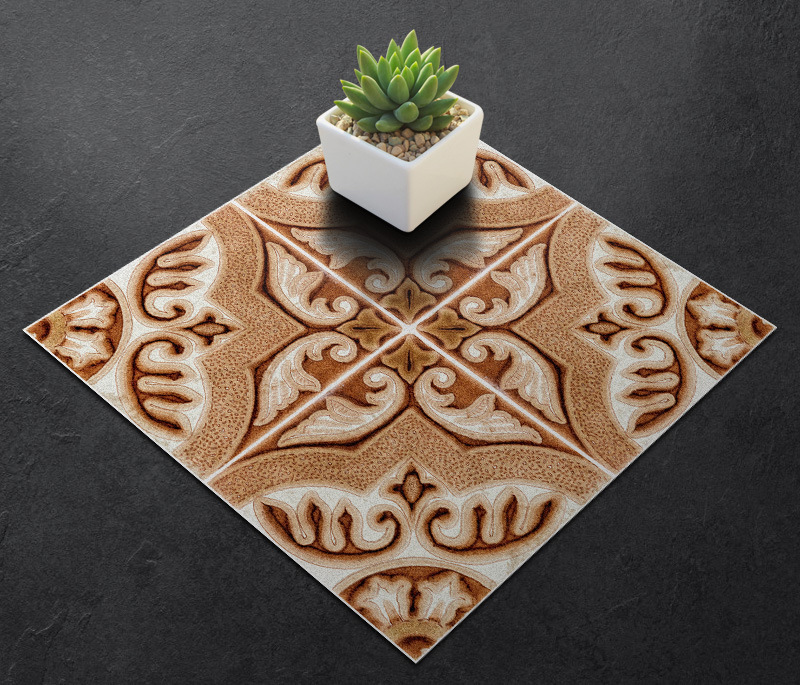 Creative Self - Adhesive Tile Stickers