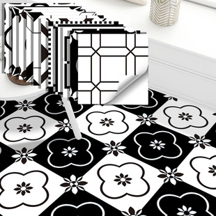 Creative Self - Adhesive Tile Stickers