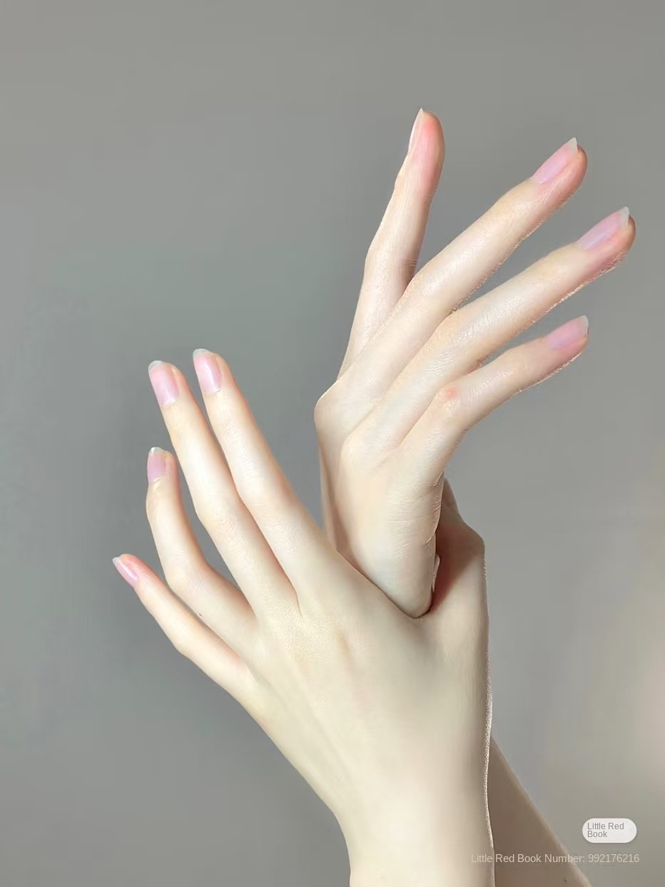 Camellia Hand Cream for Moisturizing