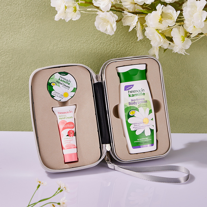 Camomile Hand Cream Gift Set