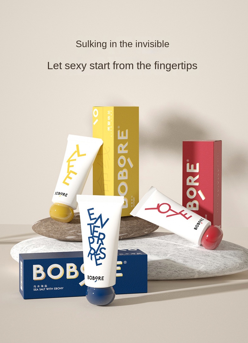 Scented Hand Cream with Multiple Fragrances
