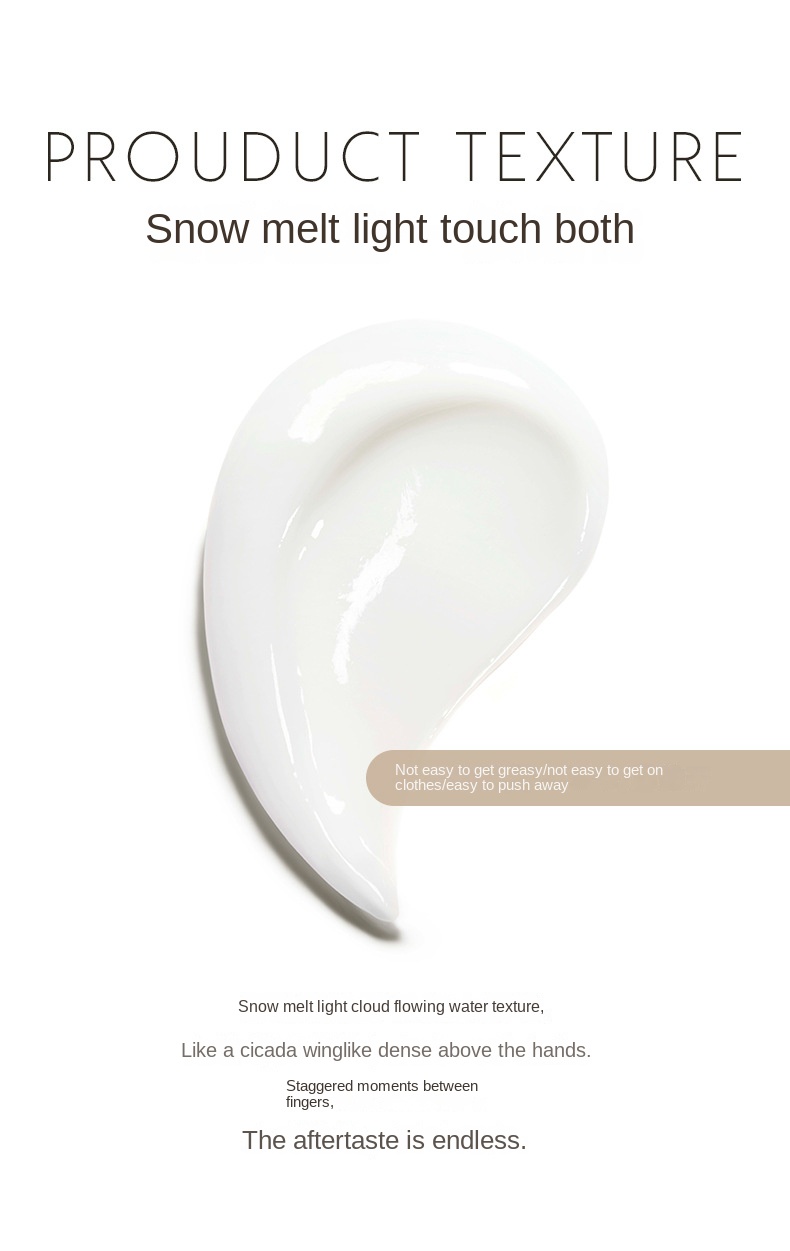 Scented Hand Cream with Multiple Fragrances