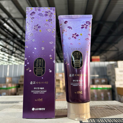 Scalp Total Care Shampoo