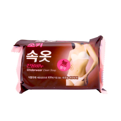 Ladies Underwear Cleaning Soap
