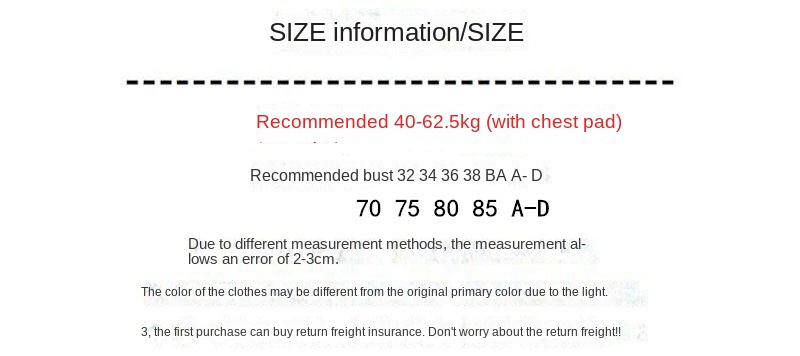 Women's Sexy Red Backless Halter Top with Pads