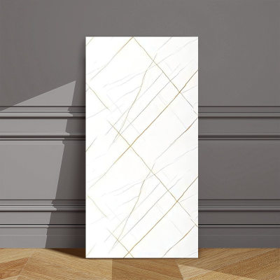 Self-adhesive Aluminum-plastic Wallpaper for Kitchen