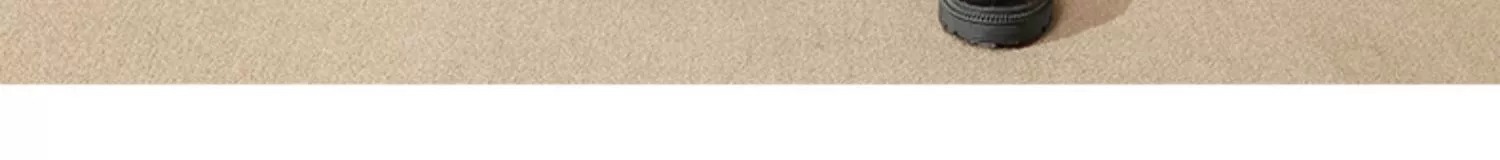 PU Leather Loose High Waist Bootcut Shorts for Fall and Winter