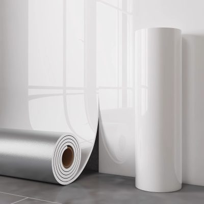 Self - Adhesive Marble Wall Stickers for Home Decoration
