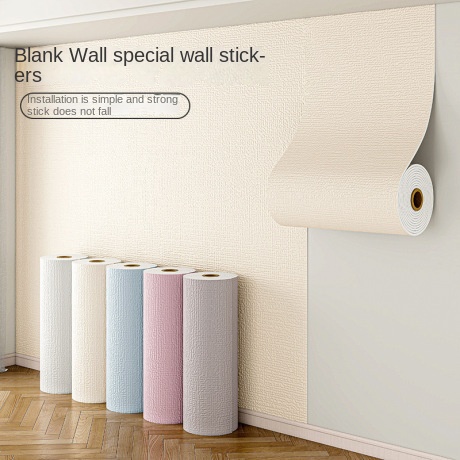 Upgraded Strong - Adhesive Wall Stickers for Various Walls