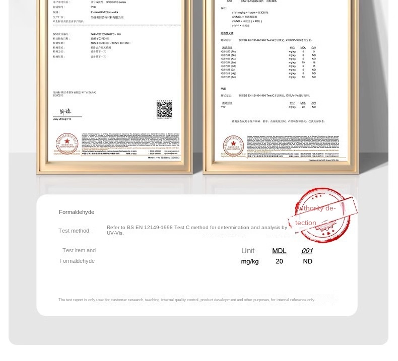 Upgraded Strong - Adhesive Wall Stickers for Various Walls