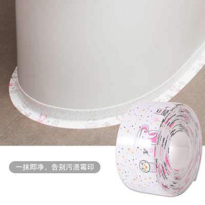 Self-adhesive PVC Waterproof and Mildew-proof Tape