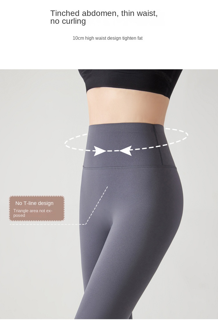 Women's Warm and Shaping Shark Leggings