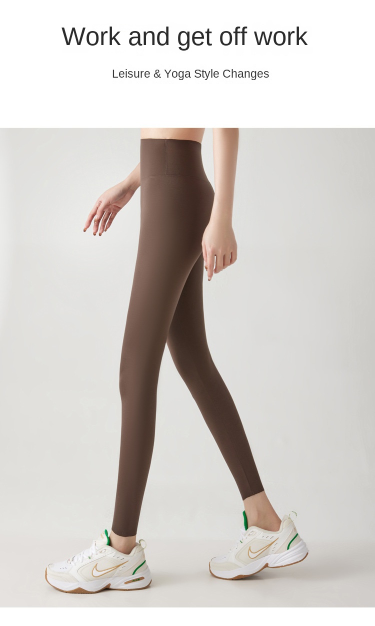 Women's Warm and Shaping Shark Leggings