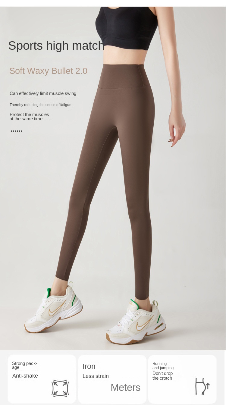 Women's Warm and Shaping Shark Leggings