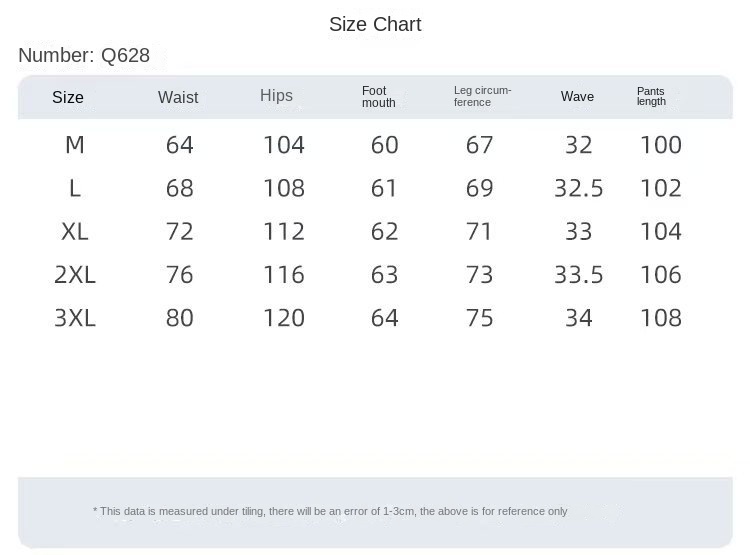 Men's American Paratrooper Cargo Loose-fit Quick-dry Trousers