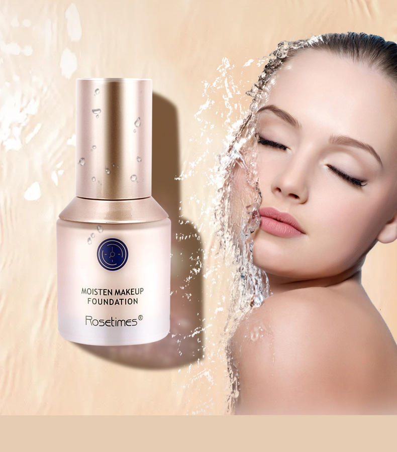 Blue Shield Foundation Concealer