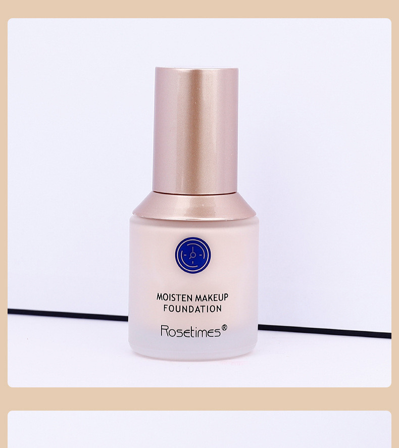Blue Shield Foundation Concealer