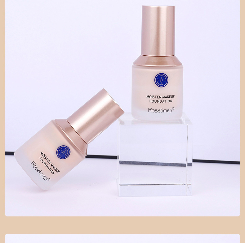 Blue Shield Foundation Concealer