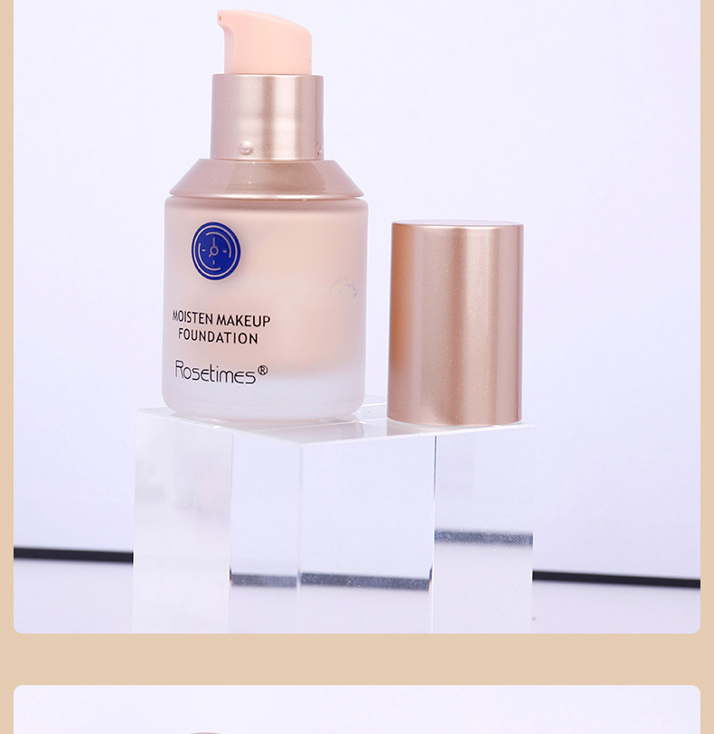 Blue Shield Foundation Concealer