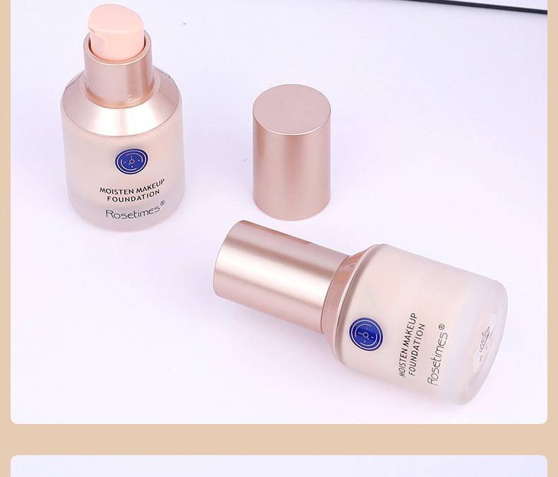 Blue Shield Foundation Concealer