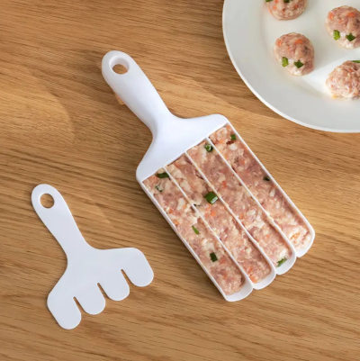 Household Multi - function Meatball Maker