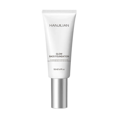 Glow Back Multi - effect Foundation