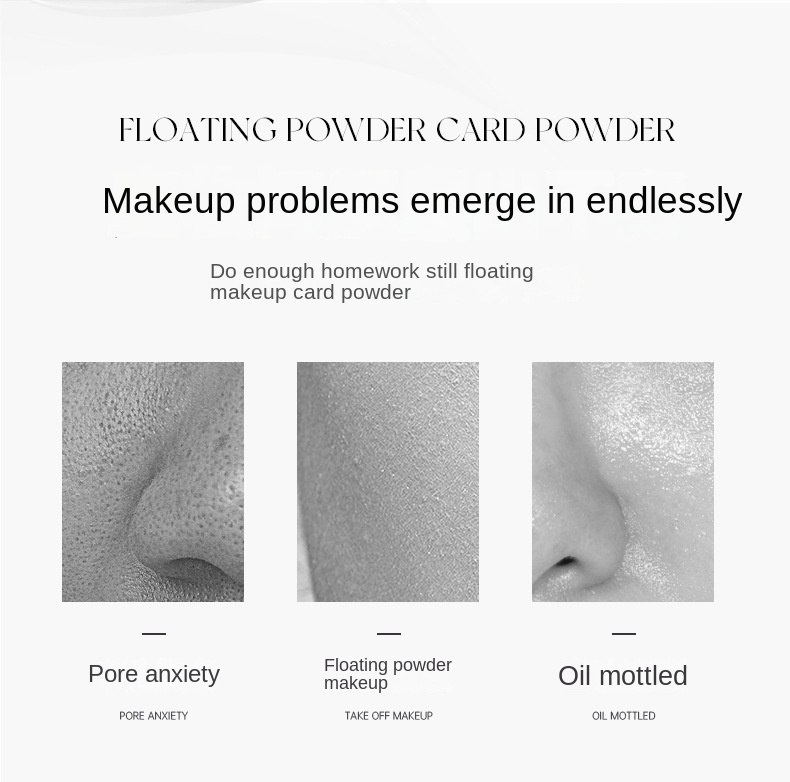 Glow Back Multi - effect Foundation