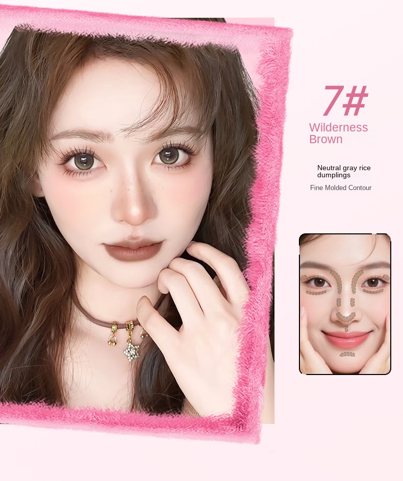 Multifunctional Lip and Cheek Cream