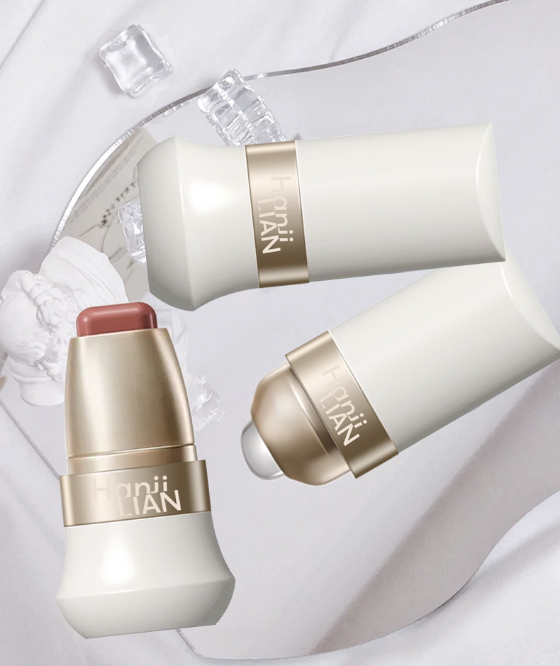 Versatile Makeup Stick for Lips, Cheeks & Eyes