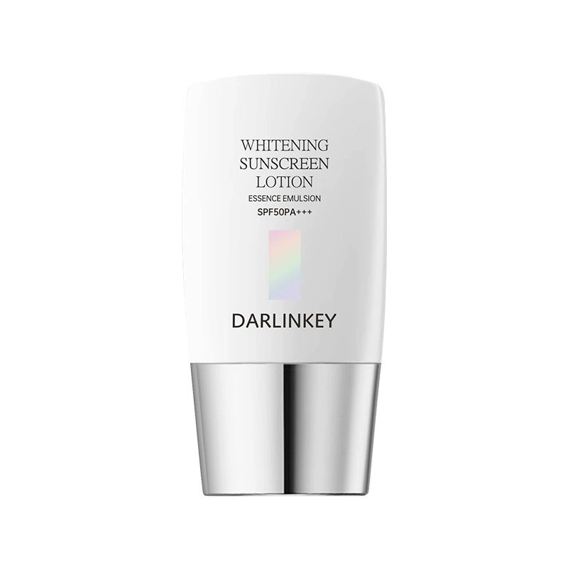 Whitening Sunscreen Lotion SPF50 PA+++