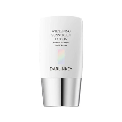 Whitening Sunscreen Lotion SPF50 PA+++