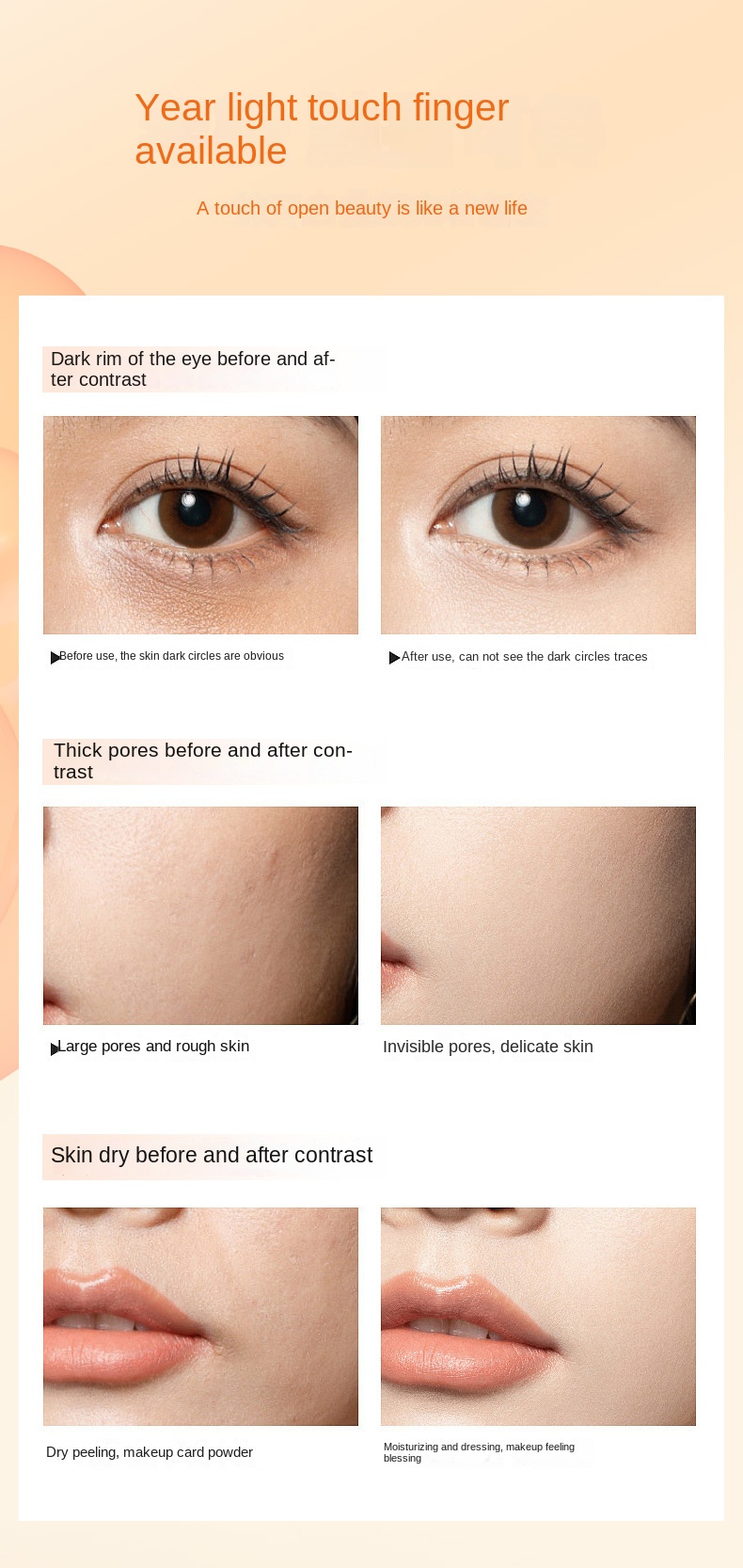 5 - Vitamin C BB Cream for Natural Coverage