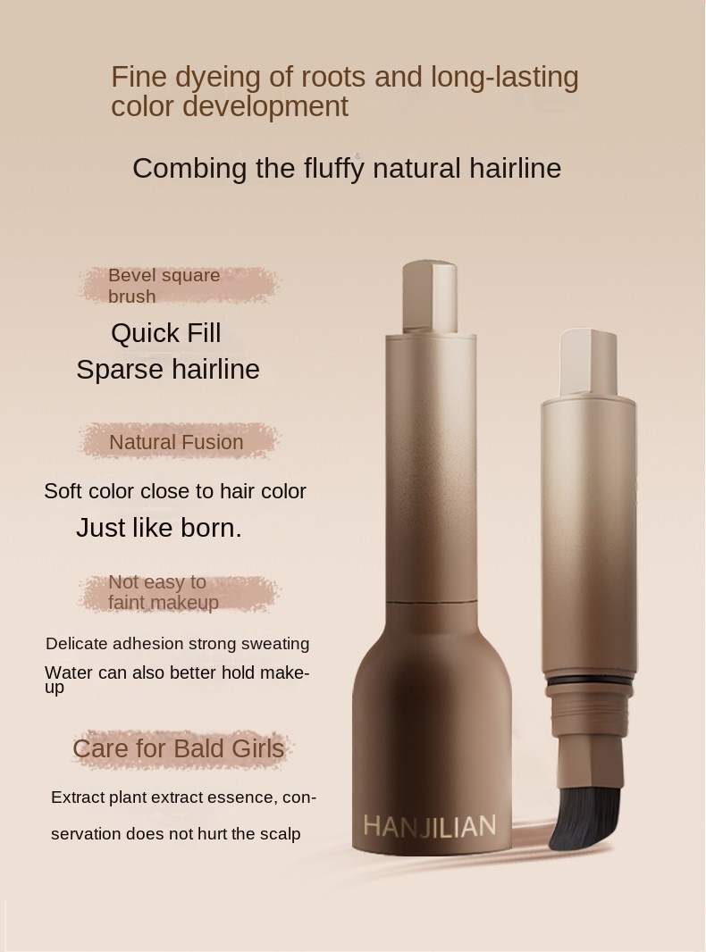 Hairline Chalk Filler Pen