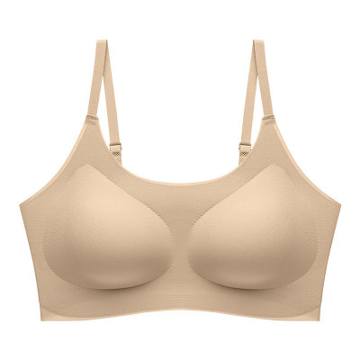 Invisible Skin - tone Bra for Women