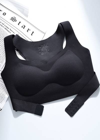 Posture - Correcting Invisible Front - Clip Bra