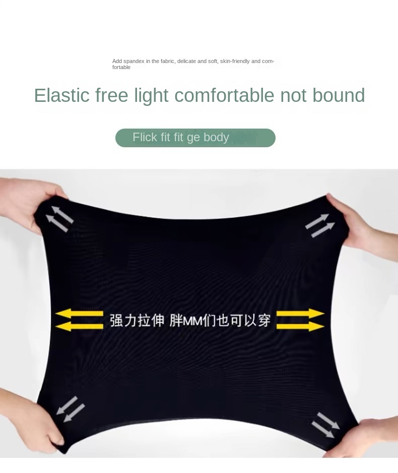 Plus Size Korean Cotton T Shirt for Women