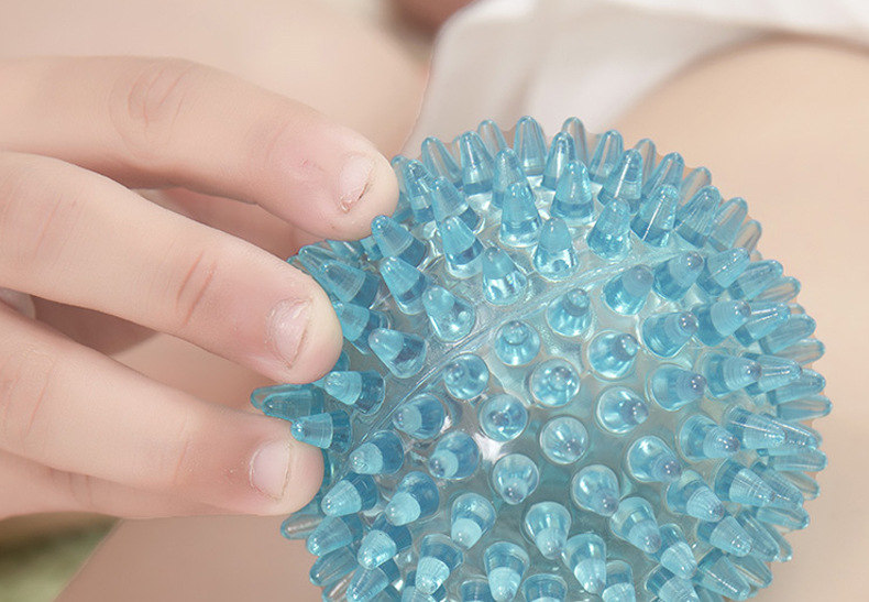 Tactile Massage Ball for Kids