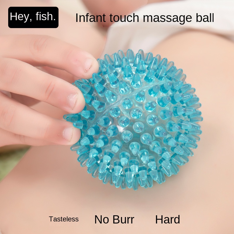 Tactile Massage Ball for Kids