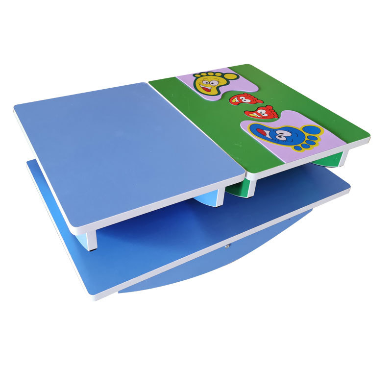 Children's Sensory Integration Balance Platform