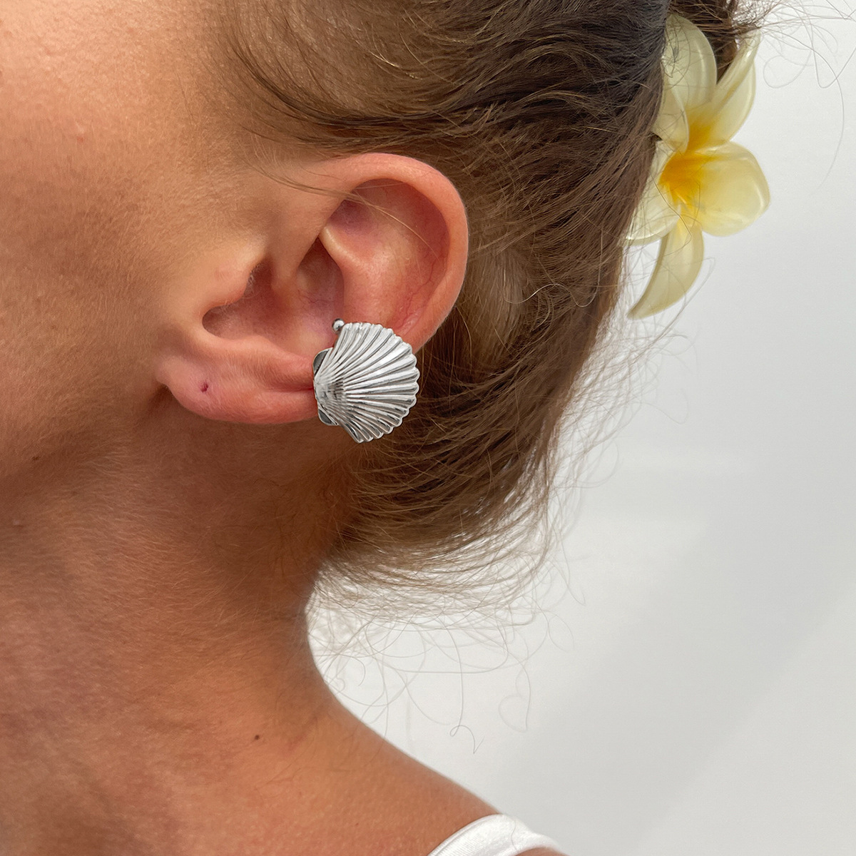 Ocean Star & Starfish Earrings