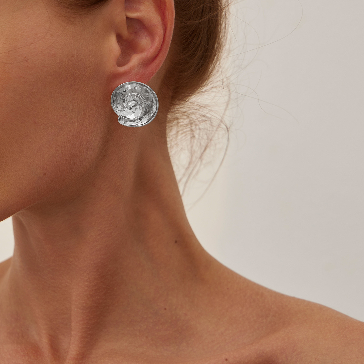 Ocean Star & Starfish Earrings