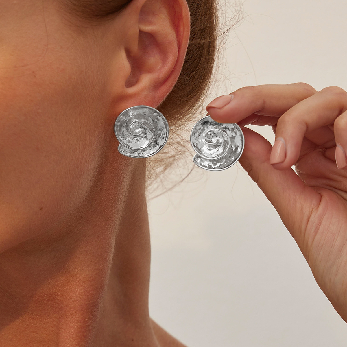 Ocean Star & Starfish Earrings