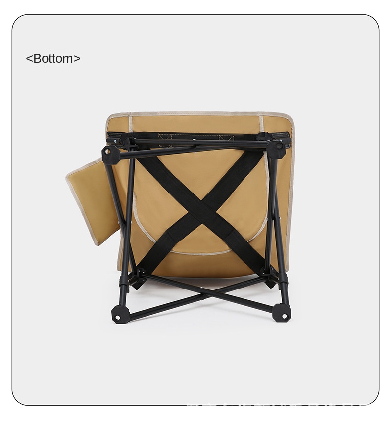 Portable Folding Camping Table and Chair Set