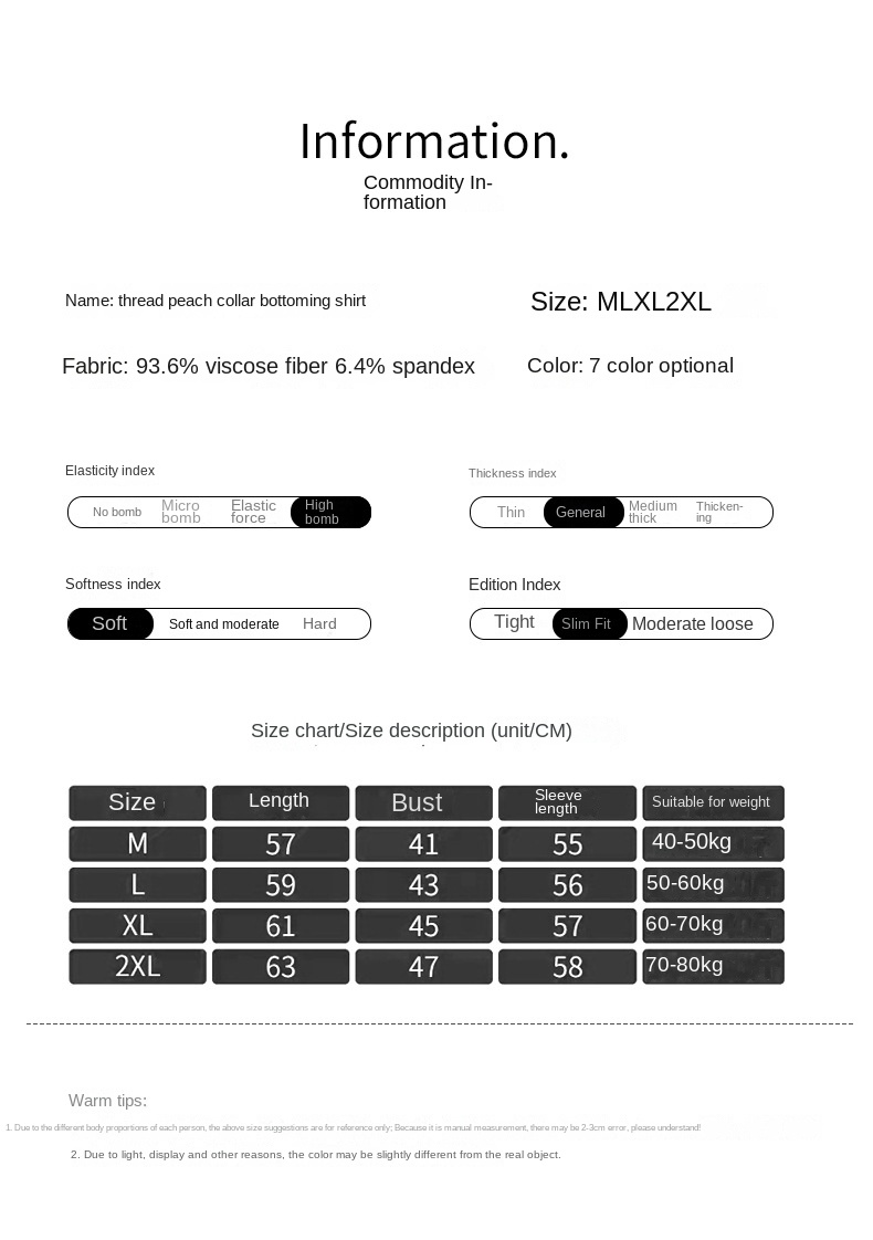 Women's V-Neck Long Sleeve Solid Color Base Layer Top