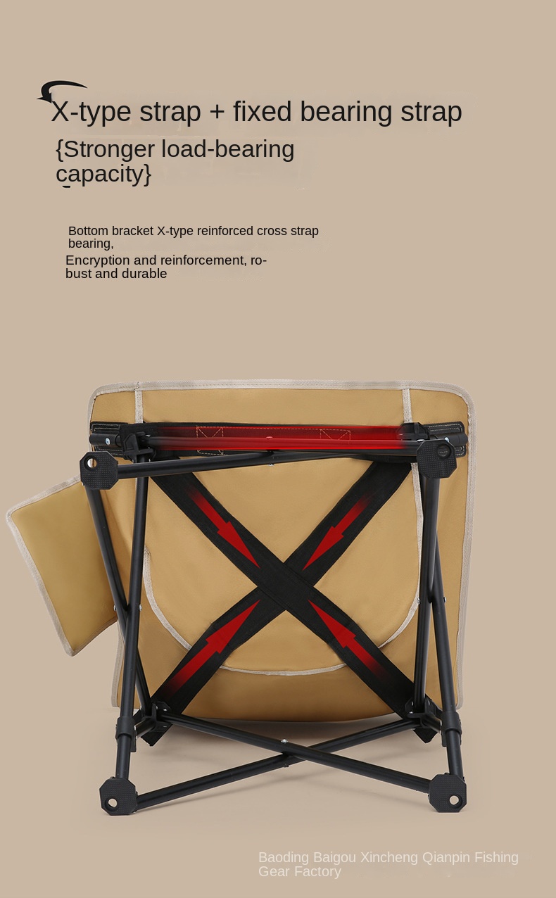 Portable Folding Camping Table and Chair Set