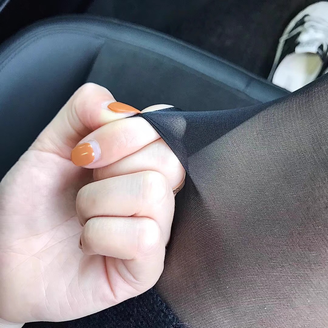 Women's Anti - snagging Summer Stockings