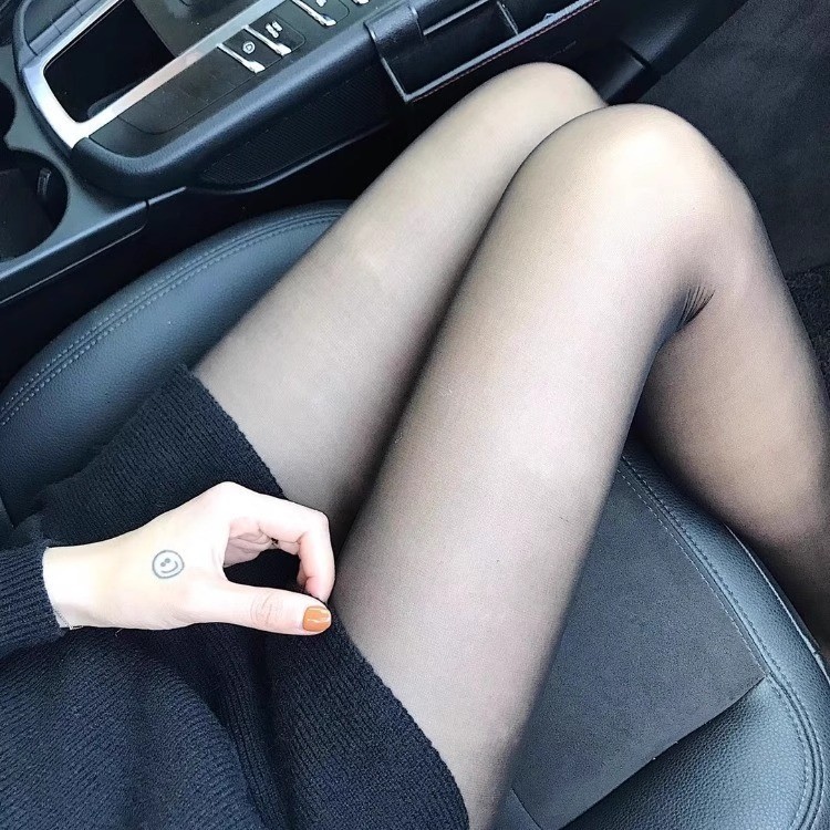 Women's Anti - snagging Summer Stockings