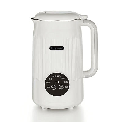 Multifunctional Quiet Wall - Breaking Juicer and Soy - Milk Maker